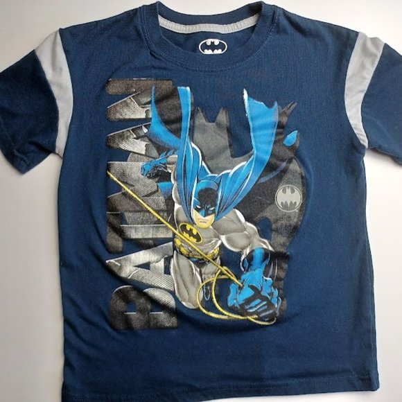 DC Comics Other - Batman DC Comics - Kids' T-Shirt - Size 7 - EUC
